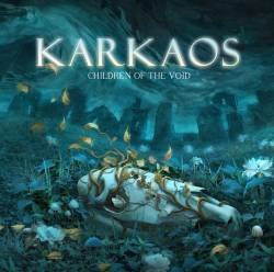Karkaos : Children of the Void